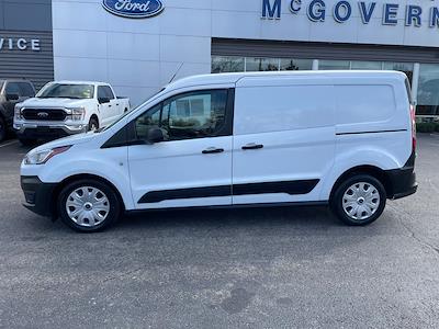 Used 2020 Ford Transit Connect Empty Cargo Van for sale #F2778 - photo 2