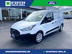 Used 2020 Ford Transit Connect Empty Cargo Van for sale #F2778 - photo 1