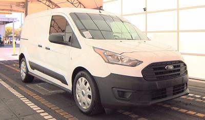 2023 Ford Transit Connect FWD Empty Cargo Van for sale #F2779 - photo 2