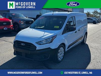 2022 Ford Transit Connect FWD Empty Cargo Van for sale #F2780 - photo 1