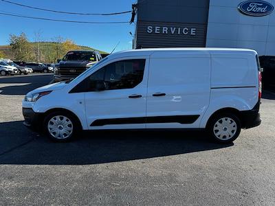 2022 Ford Transit Connect FWD Empty Cargo Van for sale #F2780 - photo 2