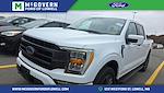 2023 Ford F-150 SuperCrew Cab 4WD Pickup for sale #F2784 - photo 1