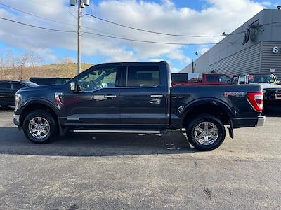 2022 Ford F-150 SuperCrew Cab 4WD Pickup for sale #F2793 - photo 2
