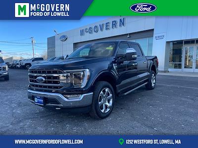 2022 Ford F-150 SuperCrew Cab 4WD Pickup for sale #F2800 - photo 1