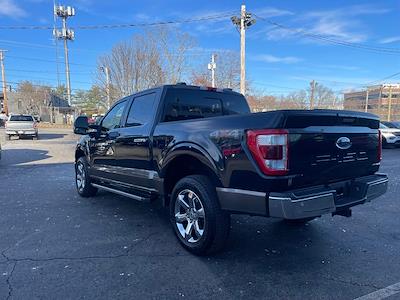 2022 Ford F-150 SuperCrew Cab 4WD Pickup for sale #F2800 - photo 2
