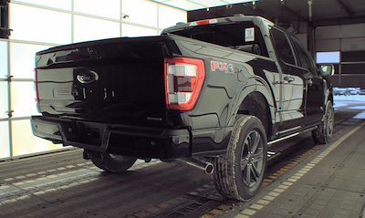 Used 2023 Ford F-150 - photo 1