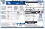 2023 Ford F-150 SuperCrew Cab 4WD Pickup for sale #F2805 - photo 19