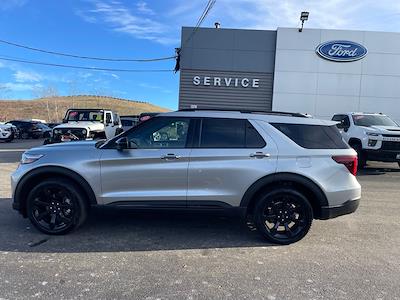 2024 Ford Explorer 4WD SUV for sale #F2806 - photo 2