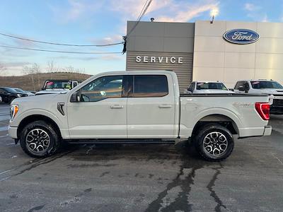 2023 Ford F-150 SuperCrew Cab 4WD Pickup for sale #F2807 - photo 2