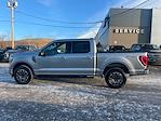 2023 Ford F-150 SuperCrew Cab 4WD Pickup for sale #F2808 - photo 2