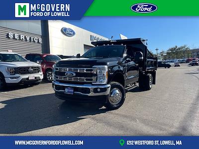 Used 2024 Ford F-350 - photo 1