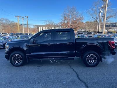 2022 Ford F-150 SuperCrew Cab 4WD Pickup for sale #F2809 - photo 2