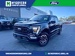 2022 Ford F-150 SuperCrew Cab 4WD Pickup for sale #F2809 - photo 1