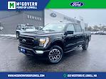 2023 Ford F-150 SuperCrew Cab 4WD Pickup for sale #F2810 - photo 1