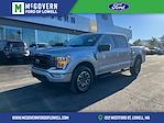 2023 Ford F-150 SuperCrew Cab 4WD Pickup for sale #F2811 - photo 1