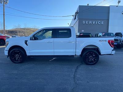 2023 Ford F-150 SuperCrew Cab 4WD Pickup for sale #F2815 - photo 2
