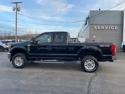 2018 Ford F-250 Super Cab 4WD Pickup for sale #F2822 - photo 2
