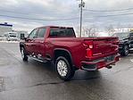 2022 Chevrolet Silverado 2500 Crew Cab 4WD Pickup for sale #F2832 - photo 3