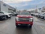 2022 Chevrolet Silverado 2500 Crew Cab 4WD Pickup for sale #F2832 - photo 9