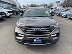 2021 Ford Explorer 4WD SUV for sale #F2836 - photo 9