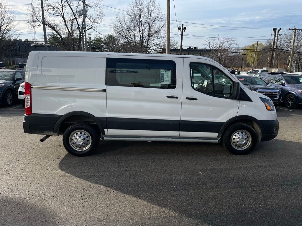 Used 2023 Ford Transit 250 - photo 9