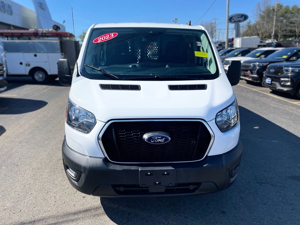 Used 2023 Ford Transit 250 - photo 12