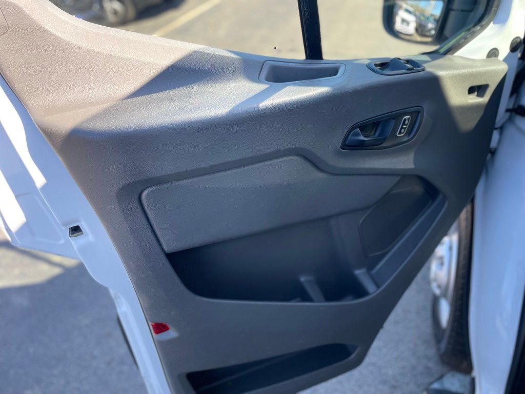 Used 2023 Ford Transit 250 - photo 16