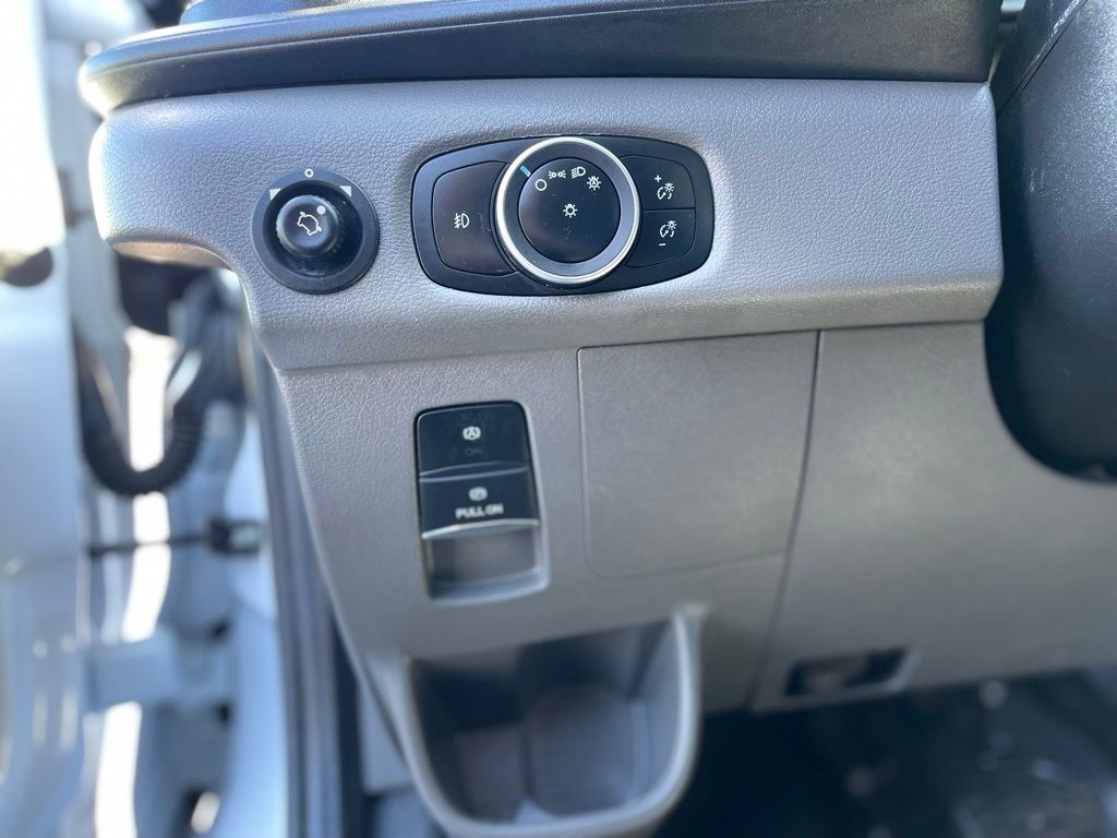Used 2023 Ford Transit 250 - photo 17