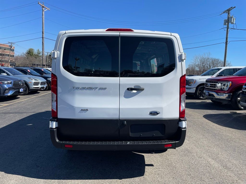Used 2023 Ford Transit 250 - photo 6