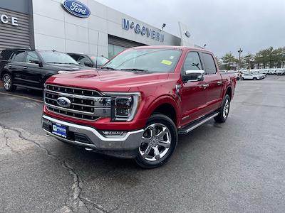 Used 2023 Ford F-150 - photo 1