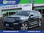2020 Ford Explorer 4WD SUV for sale #F2886A - photo 1
