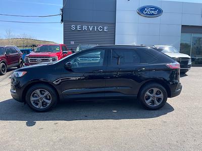 2023 Ford Edge AWD SUV for sale #F2890 - photo 2