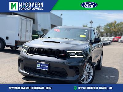 2025 Dodge Durango AWD SUV for sale #F2906 - photo 1