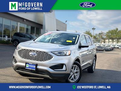 2023 Ford Edge AWD SUV for sale #F2907 - photo 1