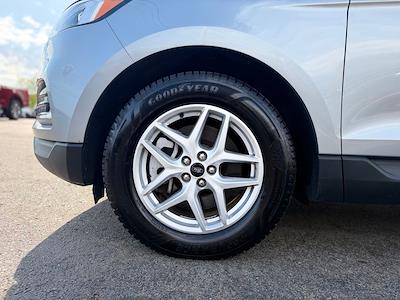 2023 Ford Edge AWD SUV for sale #F2907 - photo 2