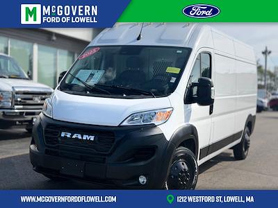 2025 Ram ProMaster 2500 High Roof FWD Empty Cargo Van for sale #F2910A - photo 1