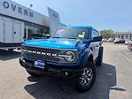 2025 Ford Bronco 4WD SUV for sale #F2914 - photo 2