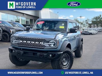 2025 Ford Bronco 4WD SUV for sale #F2915 - photo 1