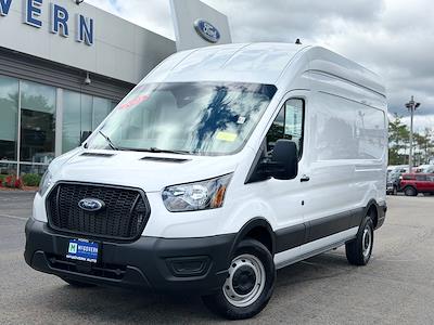 2025 Ford Transit 250 High Roof RWD Empty Cargo Van for sale #F2934 - photo 1