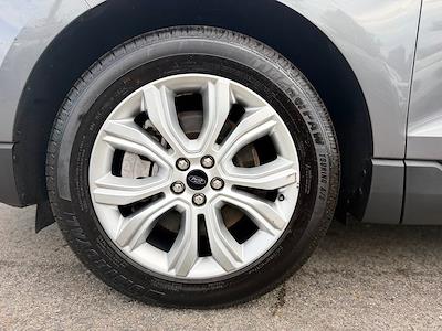 2023 Ford Edge AWD SUV for sale #F2951 - photo 2