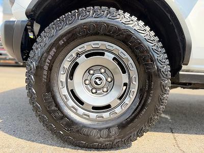 2025 Ford Bronco 4WD SUV for sale #F2955 - photo 2