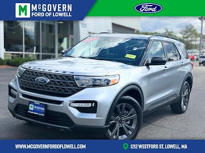 2023 Ford Explorer 4WD SUV for sale #F2963 - photo 1