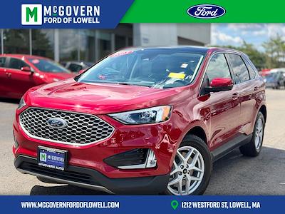 2023 Ford Edge AWD SUV for sale #F2965 - photo 1