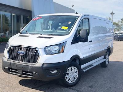 2024 Ford Transit 250 Low Roof RWD Empty Cargo Van for sale #F2971 - photo 1