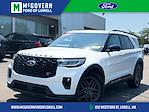 2025 Ford Explorer 4WD SUV for sale #F2983 - photo 1