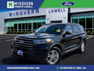 2023 Ford Explorer 4WD SUV for sale #F3001 - photo 1