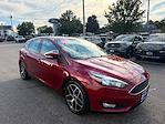 2017 Ford Focus FWD Hatchback for sale #F3008 - photo 10