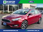 2017 Ford Focus FWD Hatchback for sale #F3008 - photo 1