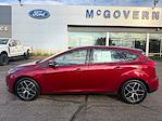 2017 Ford Focus FWD Hatchback for sale #F3008 - photo 4