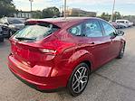 2017 Ford Focus FWD Hatchback for sale #F3008 - photo 8